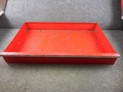 Vintage snap tool box - vintage,
