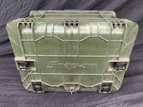 Snap tools gmtk drawer - snap-on, 6