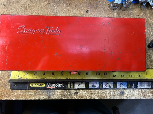 Vintage snap tools kra 104 - vintage,